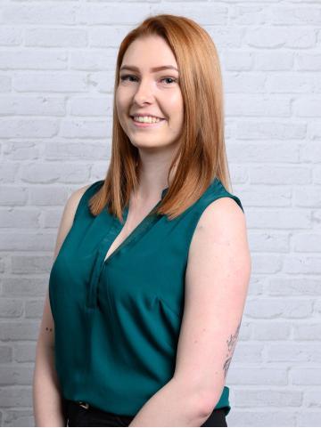 Tasnádi Alexandra