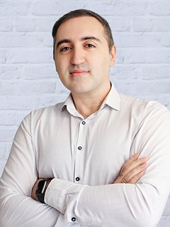 Emil Iskandarov