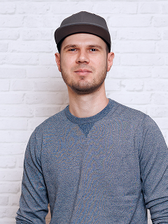 Kassai Gábor