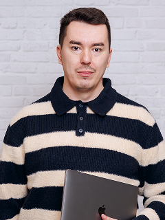 Bohut Gergely