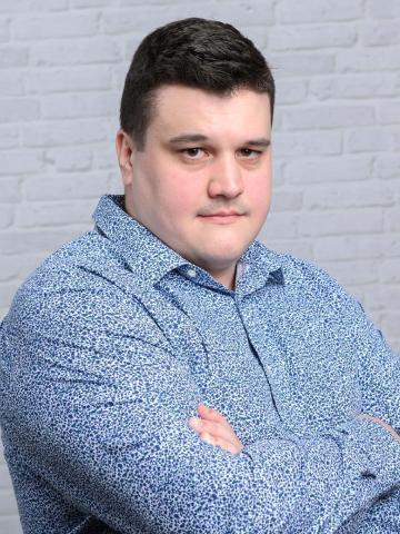 Gyulai Gergő