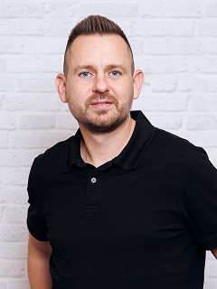 Földy István