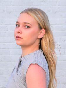Máthé Krisztina