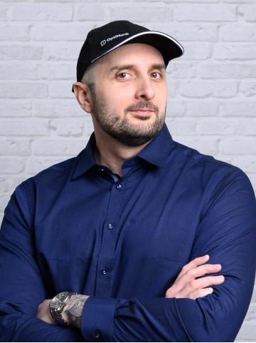 Virágos Tamás