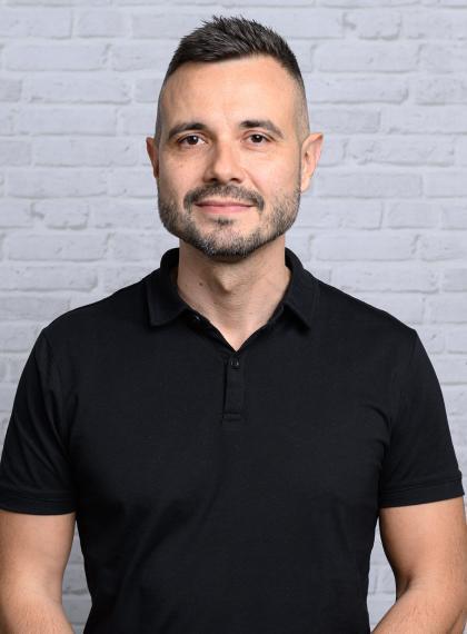 Zajdó Csaba