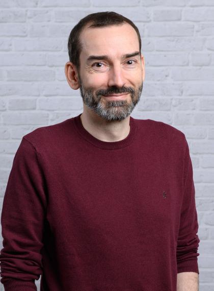Szücs Zoltán
