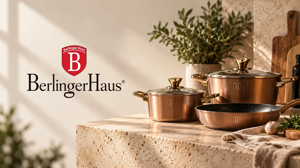 Berlinger Haus esettanulmány