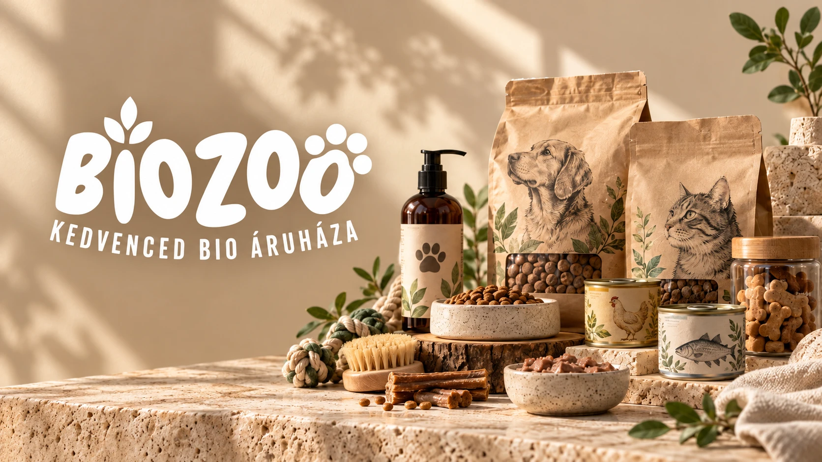 BioZoo esettanulmány