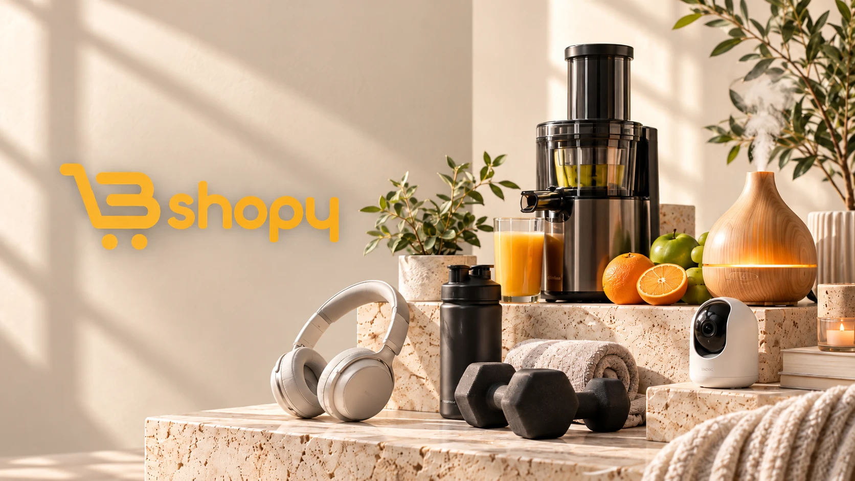 Bshopy esettanulmány