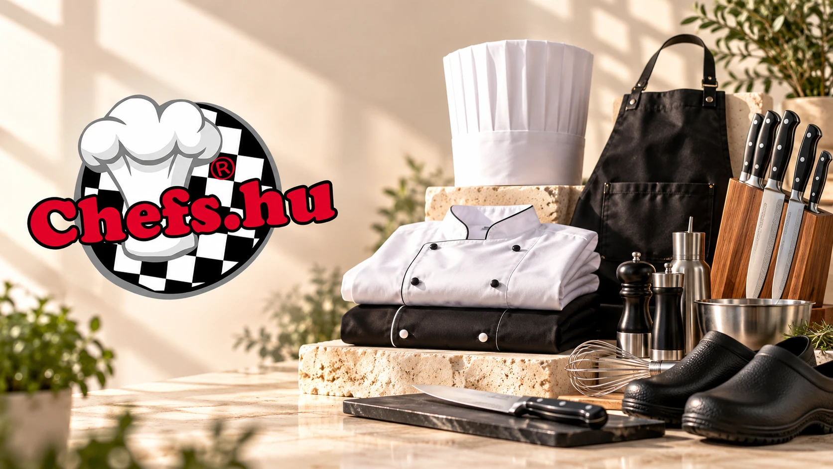Chefs.hu esettanulmány