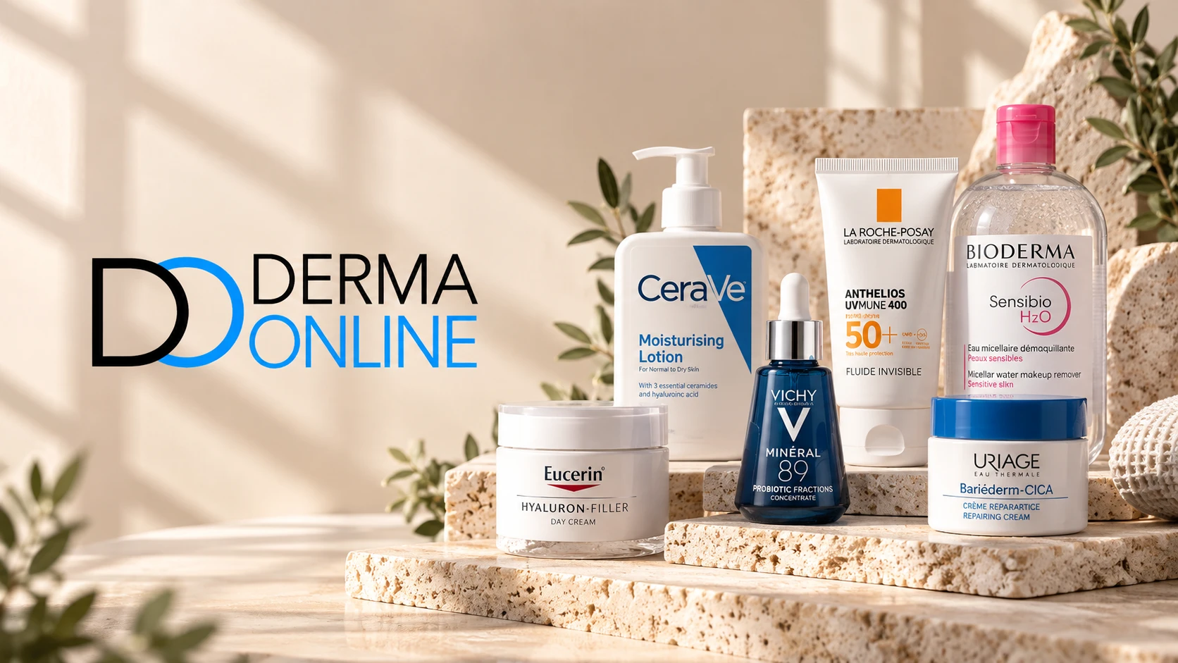 DermaOnline esettanulmány